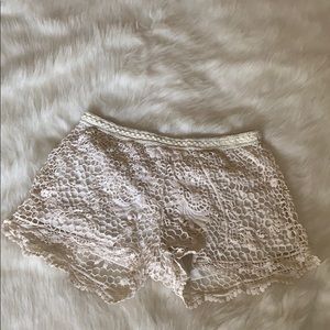 Woven Shorts